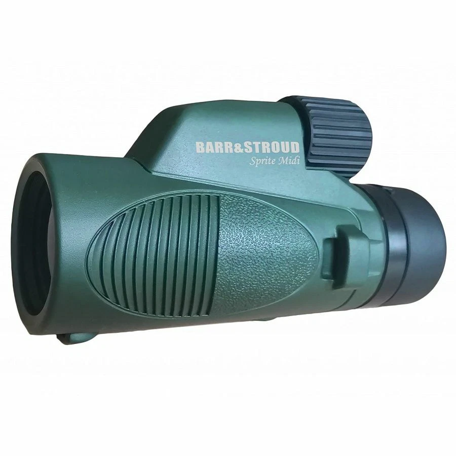 Barr and Stroud Sprite Midi 8x42 Waterproof Monocular - Image 1 of 1