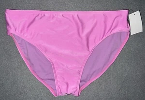 Breaking Waves Girls Pink Swimming trunks Bottoms only 16P NWT - Picture 1 of 7