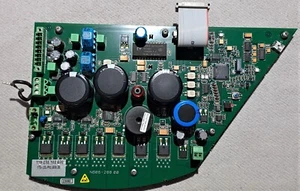 Tarjeta de PCB Gyro Standard 22 Power Supply 110-233.X12 E00 - Imagen 1 de 3