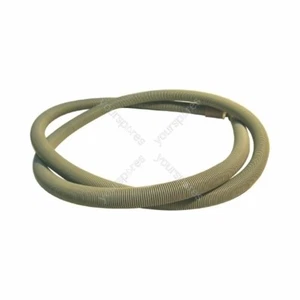 Genuine Drain Hose for Hotpoint/Creda Dishwasher/Washing Machines - Picture 1 of 1