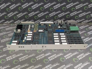 Gebrauchter ABB DSQC 215 S3 Haupt CPU Computer YB560103-BF2 2668 182-142 - Bild 1 von 6