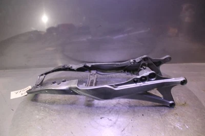 08-11 HONDA CBR1000RR CBR 1000RR REAR SUBFRAME BACK SUB FRAME Straight Foto 1 de 4