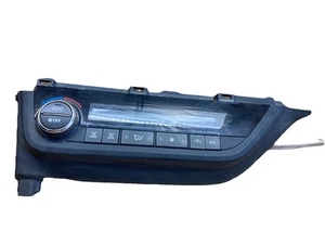 2014 2015 2016 Toyota Corolla Ac Climate Control Oem #C326 - Foto 1 di 4