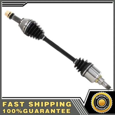 Eje delantero izquierdo CV para Nissan Sentra 2013-2019 1,8 L con garantía Foto 1 de 4