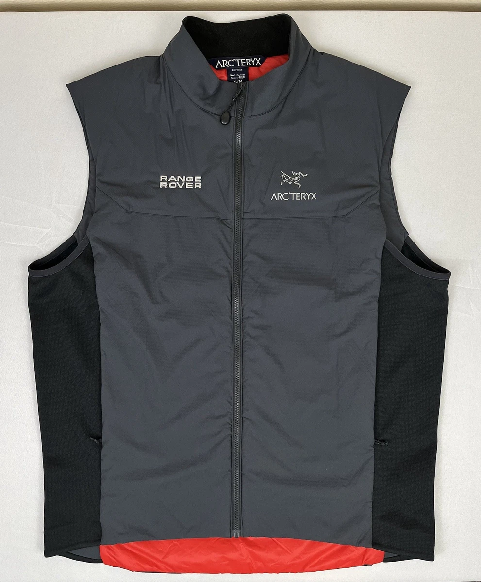 Arc'teryx Vests for Men for sale | eBay