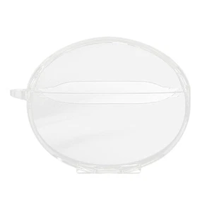 Carcasa protectora de TPU flexible diseño de ajuste cómodo para estuche de carga de auriculares Free4 - Imagen 1 de 8