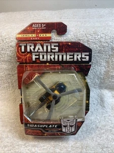 Transformers mini-cons Swashplate 2010 2" Helicopter Autobot Factory Sealed - Picture 1 of 10