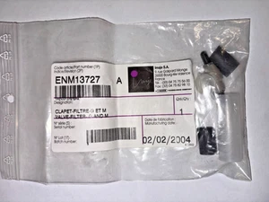 NEW IMAJE ENM13727 VALVE-FILTER G & M Free USPS Priority Shipping new old stock - Picture 1 of 2