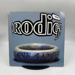 The Prodigy - One Love (12", Single, Dam) VG+/VG - Picture 1 of 10