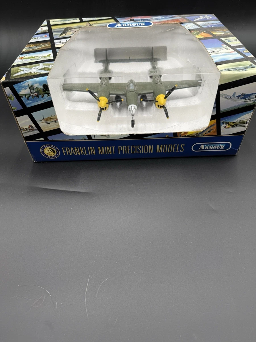 Franklin Mint P 38 for sale | eBay