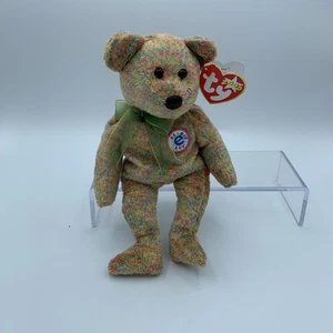 Beanie Babies TY Speckles 2000 - Picture 1 of 7