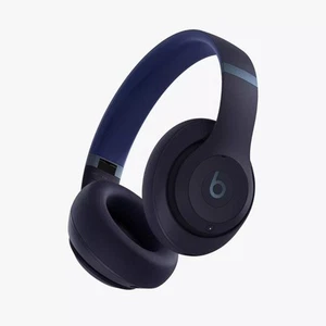 Casque Bluetooth sans fil BEATS Studio Pro antibruit - Marine - Photo 1 sur 7
