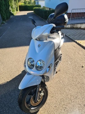 Yamaha Neos 50 Roller - Bild 1 von 4