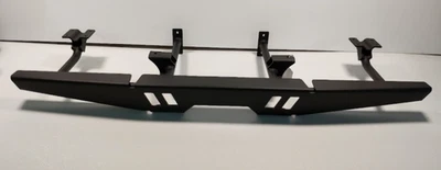 Parachoques trasero KAWASAKI Teryx Teryx4 14-up negro sin herrajes 99994-0331 Foto 1 de 4