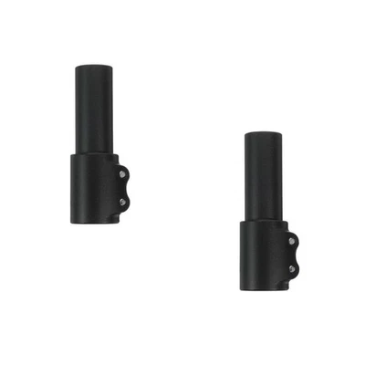 2pcs Stem Raiser Alloy Stem Handlebar Rise Extension Stem Increase - Image 1 of 4