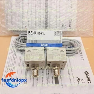New One SMC Pressure switch ISE30A-01-P-L - Picture 1 of 1