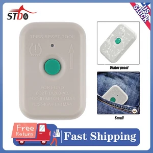 For Ford TPMS Reset Tool Tire Pressure Sensor Training Activation Transmitter - Picture 1 of 11