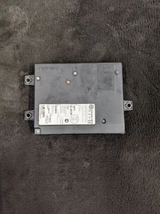 SKODA OCTAVIA 1Z MK2 BLUETOOTH STEUERGERÄT EINHEIT 3C8035730B - Bild 1 von 3