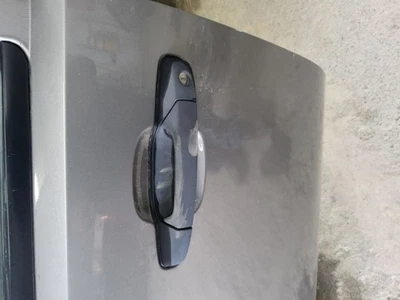 Driver Door Handle Exterior Door Front Fits 07-14 SIERRA 2500 PICKUP 557745 Foto 1 de 4