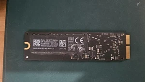 512gb apple m.2 ssd - Afbeelding 1 van 1