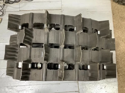 NEW OEM Polaris Track 155 x 15 x 2.75 - 3.5 Pitch - 2023 RMK Pro 850 - 5418047 - Image 1 of 4