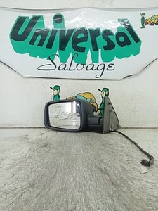 Dodge Ram 2014 espejo retrovisor lateral, lado del conductor (LF) OEM - Imagen 1 de 12