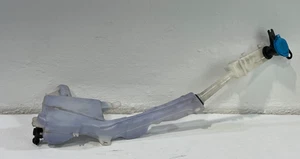 22-25 HONDA CIVIC FRONT WINDSHIELD WASHER RESERVOIR TANK BOTTLE W/ NECK # 101607 - Picture 1 of 11