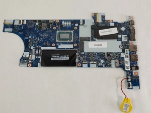 Lenovo ThinkPad T495 Ryzen 5 Pro 3500U 2.10 GHz 16 GB DDR4 Placa Base - Imagen 1 de 6