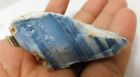 218,60 ct blauer Opal natürlicher australischer rauer loser Edelstein...