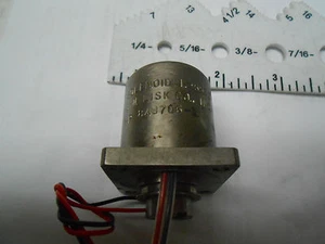 HP-848706-1 GW LISK L5552 RELAY NEW OLD STOCK - Bild 1 von 2