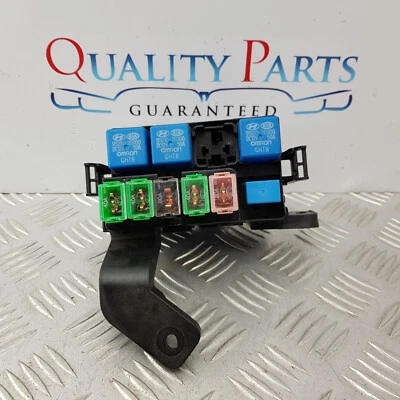 KIA SORENTO XM MK2 FUSE BOX 2009 TO 2014 91415-2P787 - Image 1 of 4