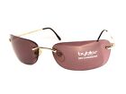 Occhiali Da Sole Unisex Byblos B719-S 3001/75 Sunglasses