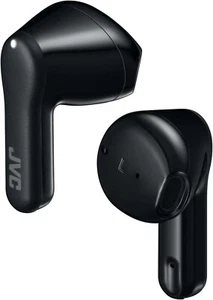 JVC HAA3T Compact True Wireless Headphones Bluetooth 51 Water - Picture 1 of 6