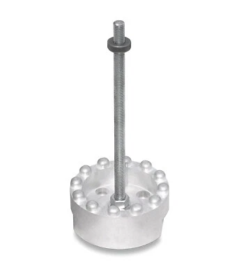 Accesorio de sujeción de embrague SLP para embragues de torre Arctic Cat 6/9 (20-197) Foto 1 de 2