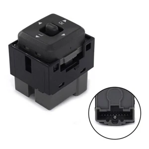 Switch Car 2007 2008 Black Direct Replacement For Chevrolet For Isuzu D-Max 3.0L - Picture 1 of 12
