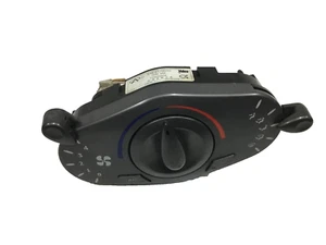 TASTIERA COMANDI PULSANTIERA ARIA CONDIZIONATA DR1 2009 - Imagen 1 de 5