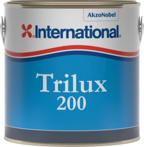 INTERNATIONAL Trilux 200 Hartantifouling