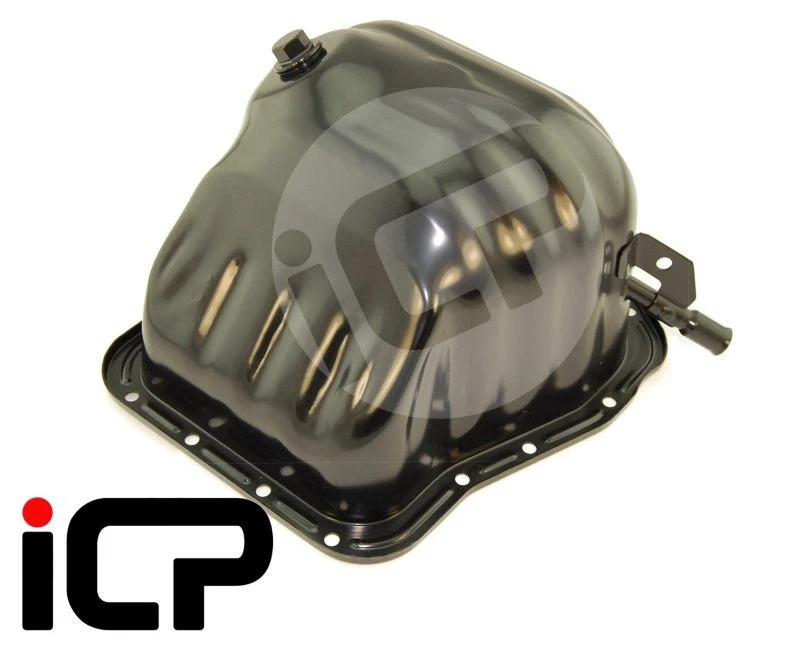 11109AA093 Genuine Engine Oil Sump Pan Fits Subaru Impreza Legacy Forester - image 1 of 1