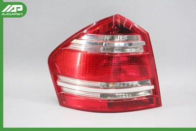 ✅07-09 Lámpara de luz trasera izquierda lado conductor mercedes x164 gl450 gl550 1648200564 fabricante de equipos originales Foto 1 de 4