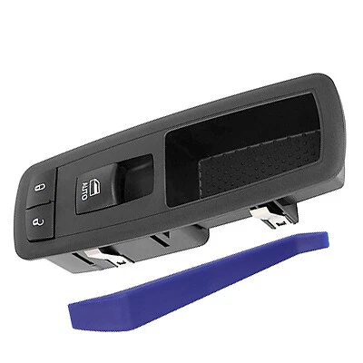 Power Passenger Window Control for 2013 2014 2015 2016 2017 2019 Ram 2500 3500 Foto 1 de 4