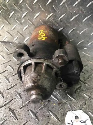 04-07 Motor de arranque Ford Freestar usado OEM Foto 1 de 3