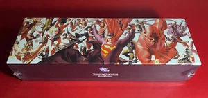 UPPER DECK VS System Justice League of America Collector Box Set NEW DC Comics - Picture 1 of 6