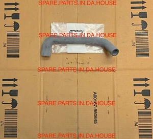 Smeg Dishwasher Upper Top Spray Arm Hose PL8210X-2 PL823X PLA6148B PLA6148G - Picture 1 of 5