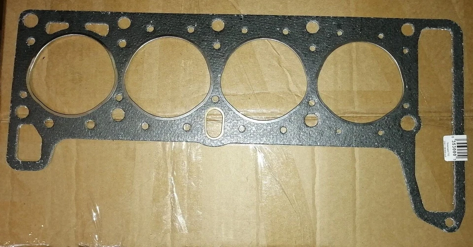 NEW LADA NIVA 4WD 4x4 1.6 ENGINE HEAD GASKET - Image 1 of 1