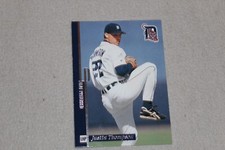 1996 Leaf Preferred Baseball Cards  Complete Finish Fill Your List Set U-Pick