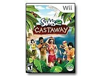 The Sims 2 Castaway - Wii - Image 1 of 1