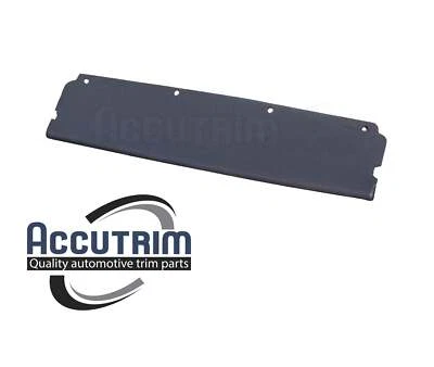 Parachoques trasero central Cadillac DeVille/Fleetwood 1977 1978 1979 CBUM7 Foto 1 de 2