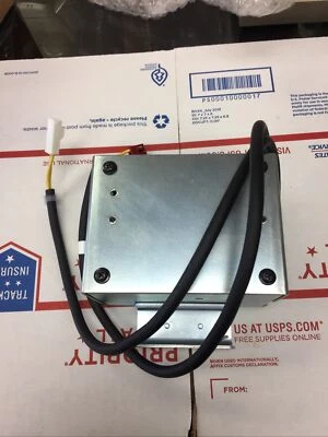 Silla de masaje Panasonic EP-MA20 EP-MA51 transformador de potencia WEPMA20L2268 Foto 1 de 3