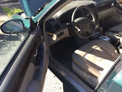 DOOR SWITCH FRONT HYUNDAI XG SERIES LEFT 01 - Image 1 of 2