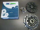 Valeo Clutch Kit for Ford Courier incl Raider FORD Courier